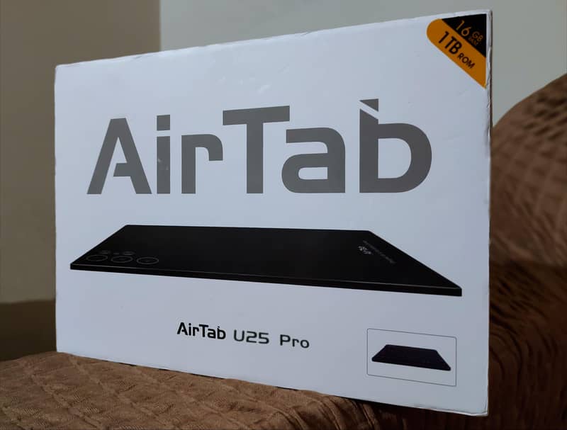 AIRTAB U25 PRO 0