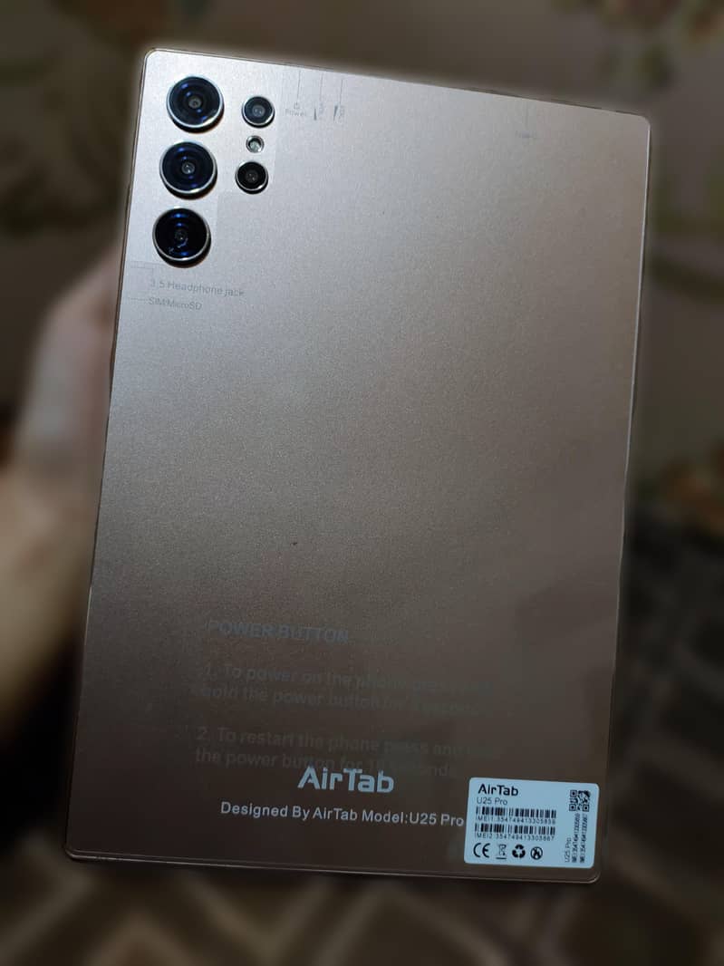 AIRTAB U25 PRO 3