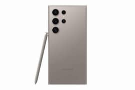 SAMSUNG S24 ULTRA  NON PTA . 12/256