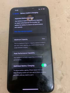 iPhone XS Max PTA approved