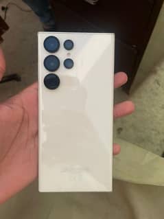 Samsung Galaxy S23 Ultra