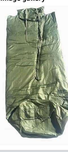 Hiking sleeping Bags