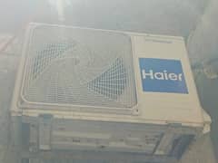 Haier DC Inverter