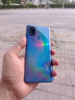 Samsung A21s