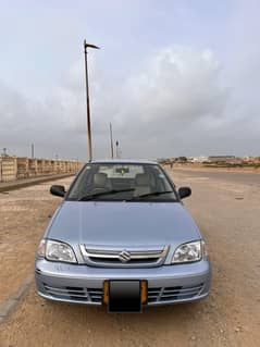 Suzuki cultus