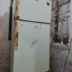 DAWLANCE fredge. PURE copper line &condesor