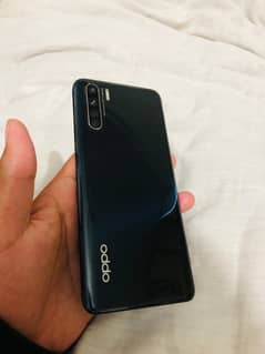 OPPO A15 (8-128) PTA APPROVED