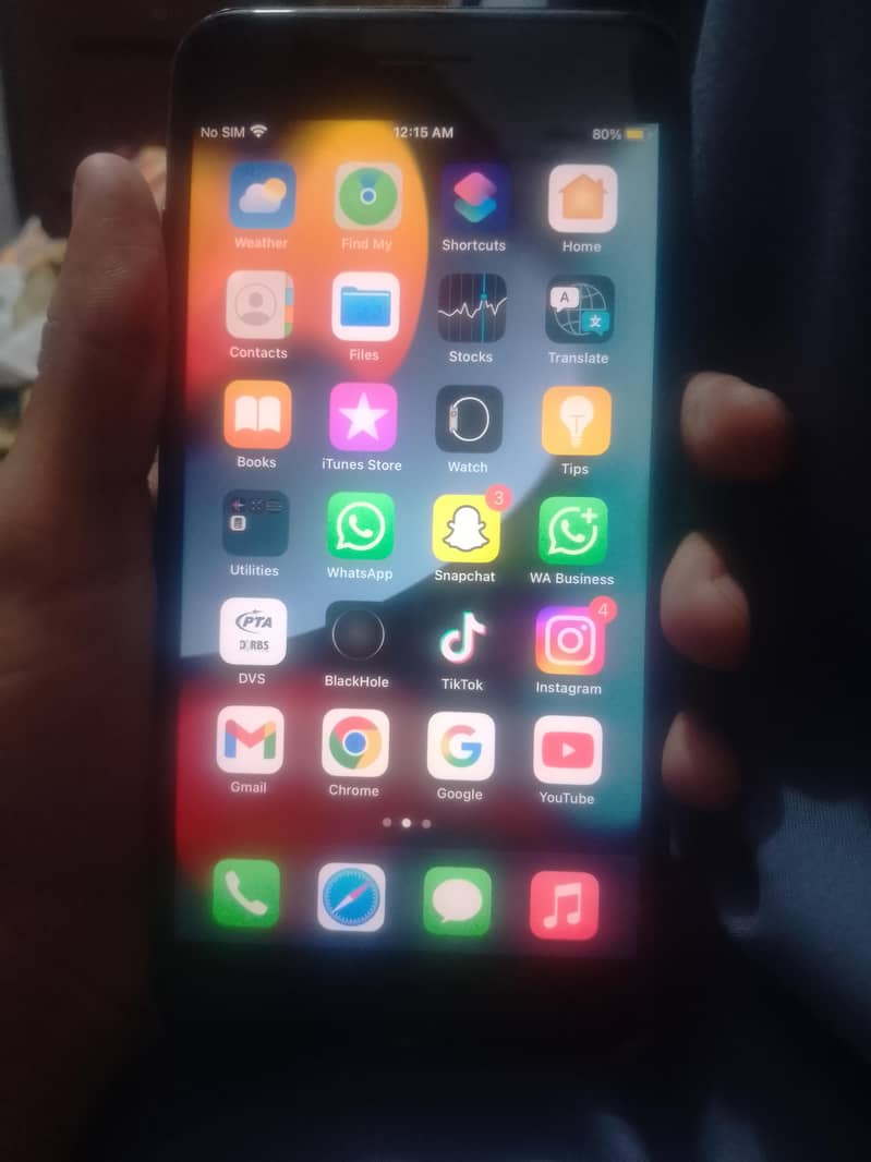 iphone 7 plus non pta 128 memory exchange possible with iphone 6s plus 5
