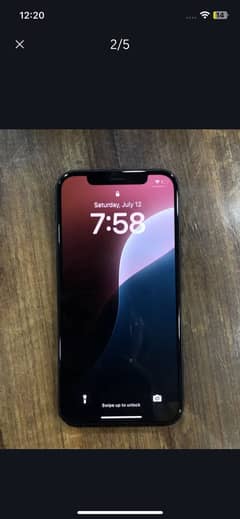 IPHONE 12 jv non pta