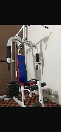 Multi  Home Gym machine
