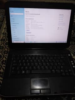 Dell Laptop