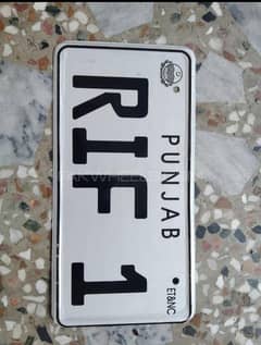 Number