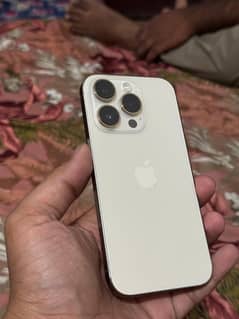 Iphone 14 pro