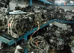 all kinds of imported engine gears available