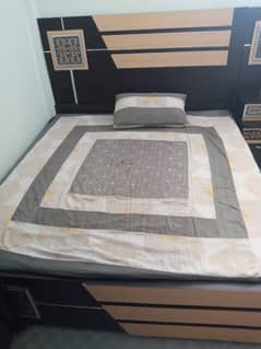 King Bed For Sale