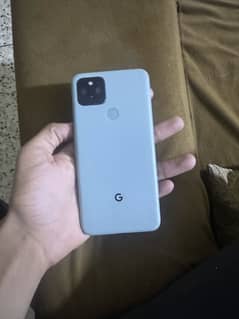 Google pixle 5a pannel needs to be change