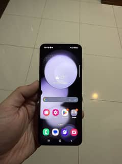 Samsung Galaxy Z Flip 5 512 GB PTA Approved