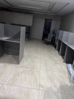 Need office boy in commercial market