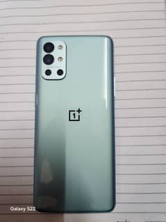 One Plus 9R