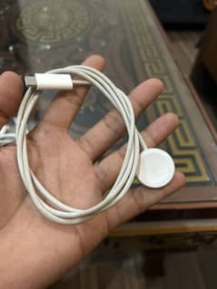 Original Apple watch Charger