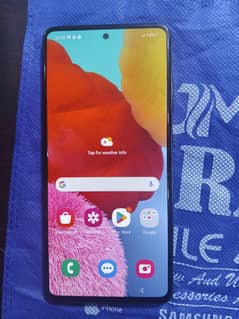 Samsung A51 all ok
