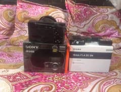 sony