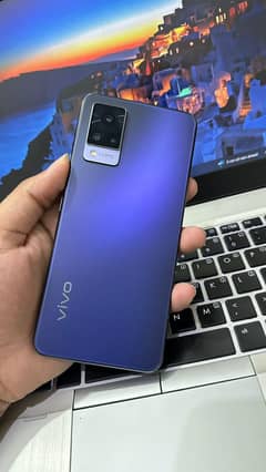 vivo v21 for sale