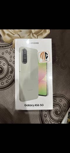 Samsung Galaxy A56