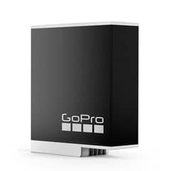 GoPro 10 11 12 batteries & accessories