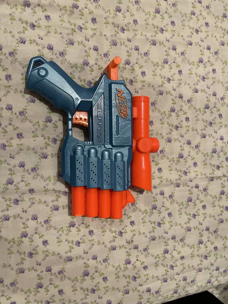 Nerf Elite 2.0 prospect 0