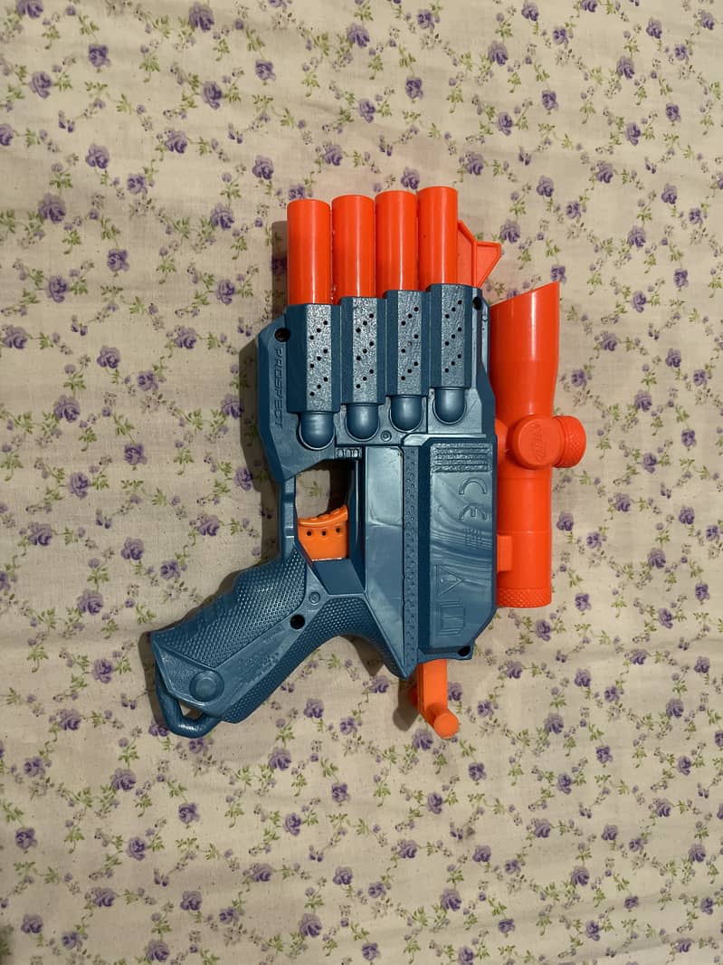 Nerf Elite 2.0 prospect 1