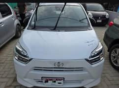 XSA III package 2023 model Fresh import Pearl White color