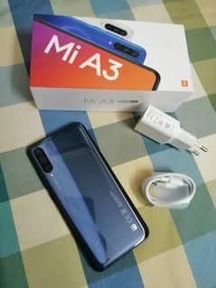 Xiaomi Mi A3