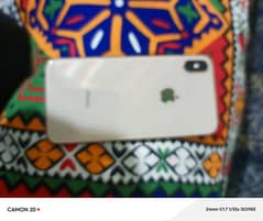 i phone xsmax 64gb gold colour