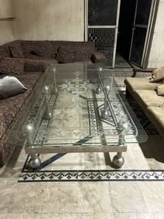 Stainless