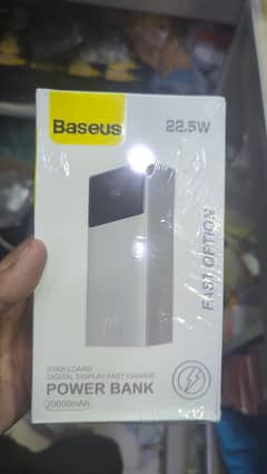 Baseus