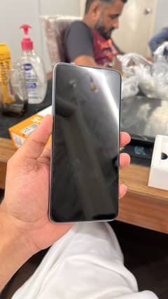 Tecno spark go