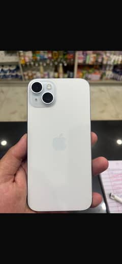 Iphone 15 plus jv