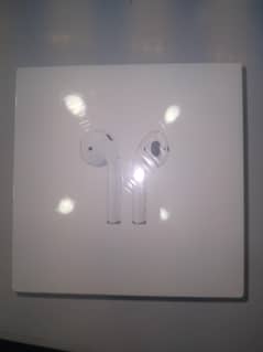 Original iPhone Airbds
