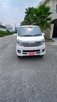 changhan karvaan plus