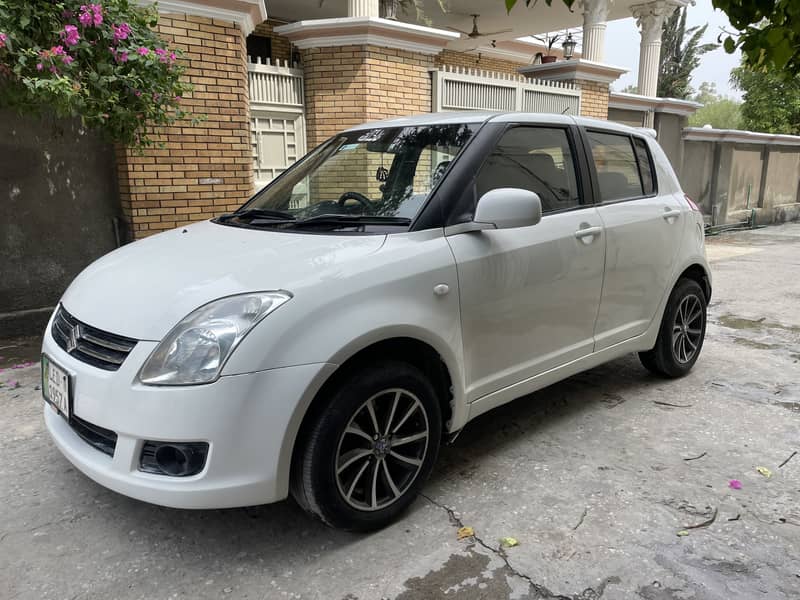 Swift 1