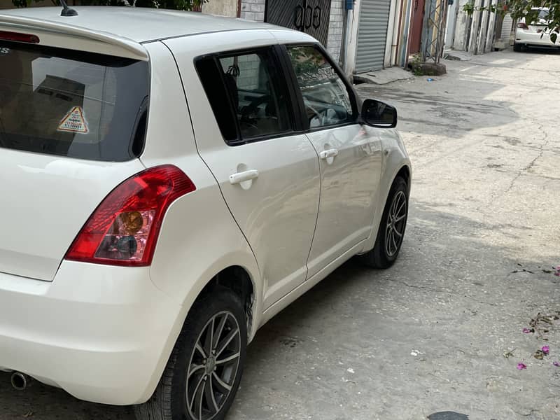 Swift 5