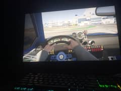 Gaming PC Setup: Core i5, 16GB RAM, GTX 1060 - 6GB, 24” LED Monitor