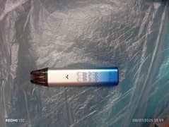 pod vixen plus