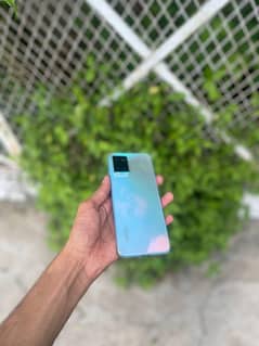 vivo y33s official PTA approved (12/128)