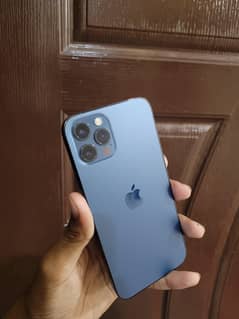 I PHONE 12 PRO FACTORY UNLOCK