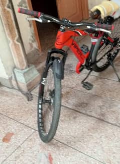 Bicycle