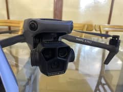 dji mavic 3 pro