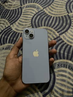 i phone14 plus 128gb non pta