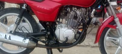 Suzuki gd 110s